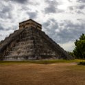 MEX YUC ChichenItza 2019APR09 ZonaArqueologica 008 : - DATE, - PLACES, - TRIPS, 10's, 2019, 2019 - Taco's & Toucan's, Americas, April, Chichén Itzá, Day, Mexico, Month, North America, South, Tuesday, Year, Yucatán